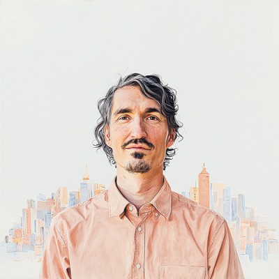 Adam Hjort