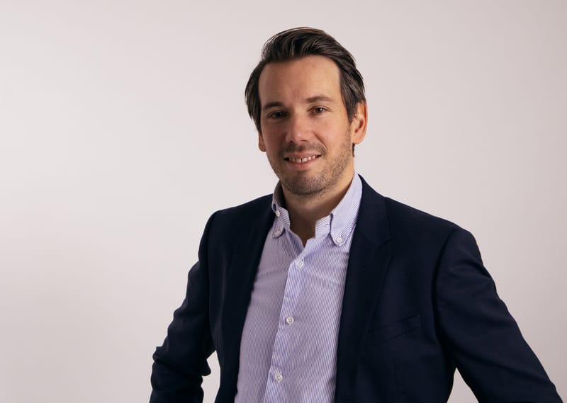 Alexander Hübel