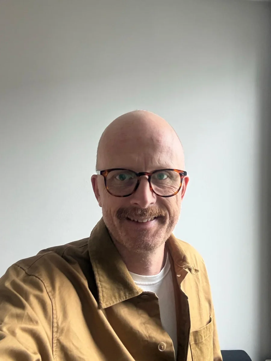 Erik Runsten
