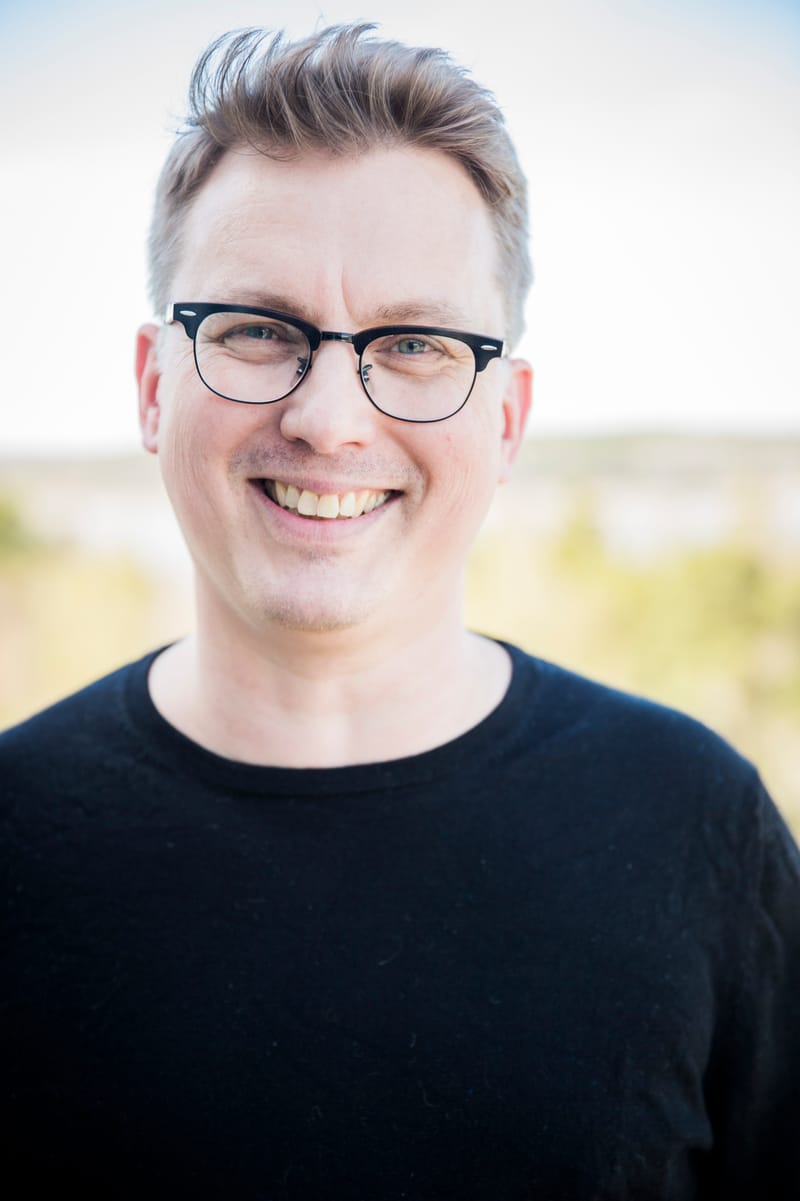 Patrick Zeits