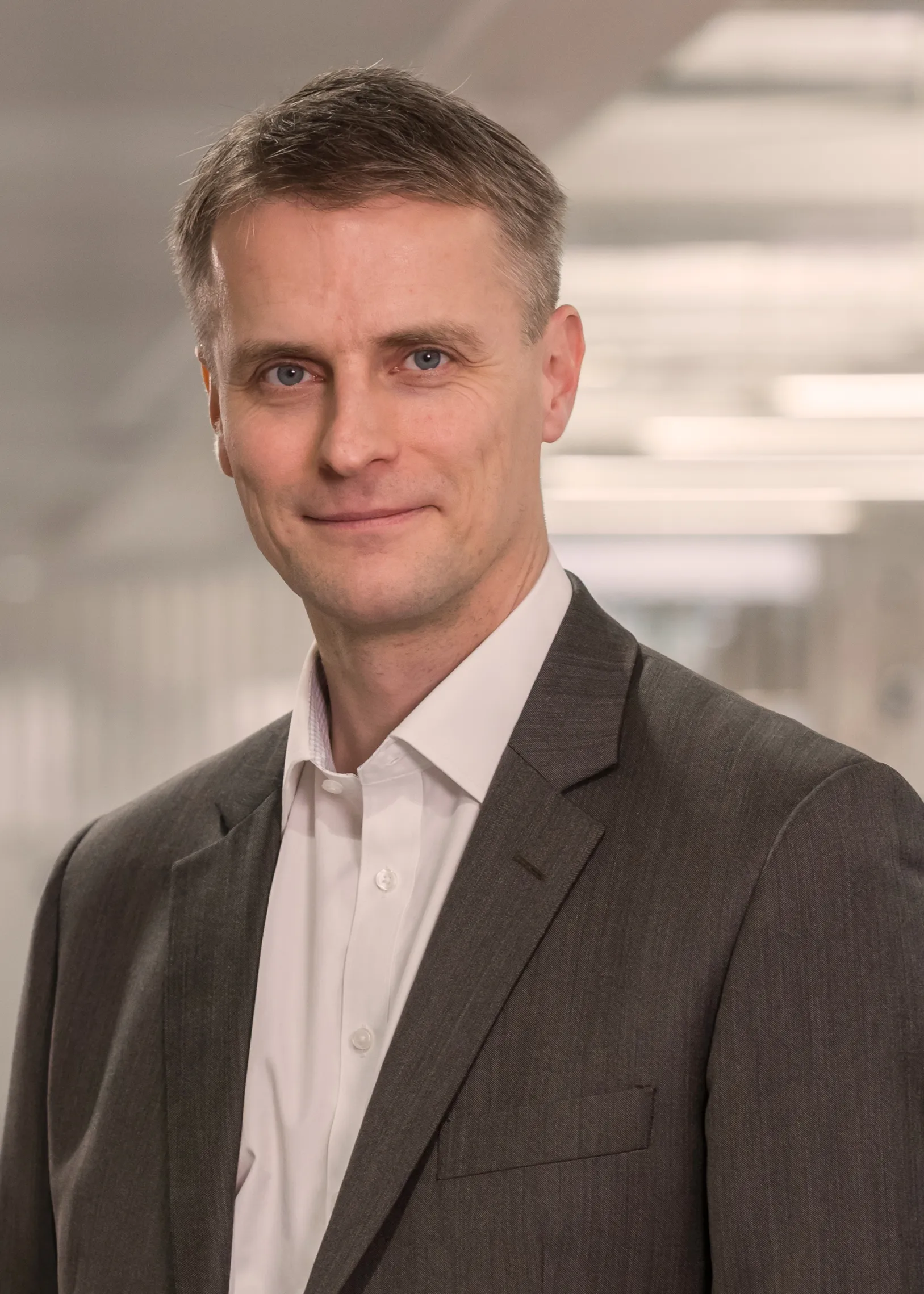 Patrik Sallner