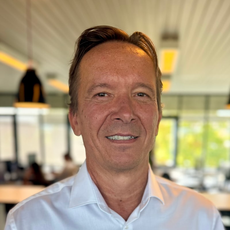 Robert G. Filtenborg